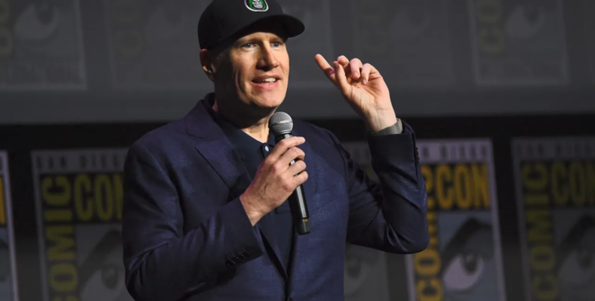 Kevin Feige confirma que ‘Vingadores: Guerras Secretas’ será o único filme do MCU em 2027