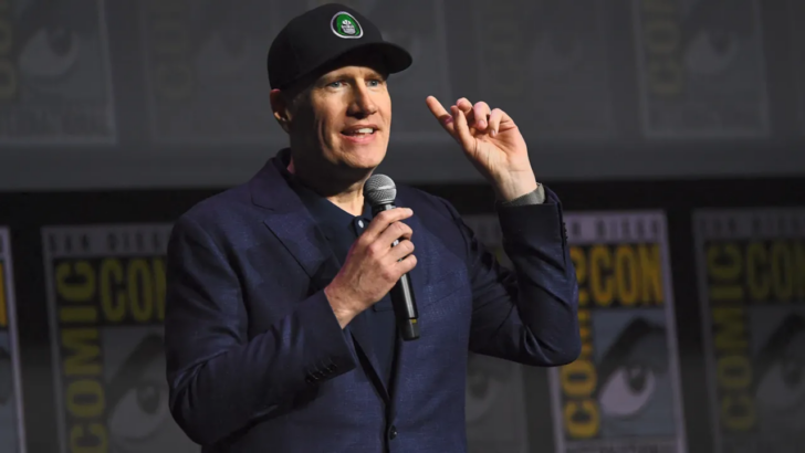 Kevin Feige confirma que ‘Vingadores: Guerras Secretas’ será o único filme do MCU em 2027