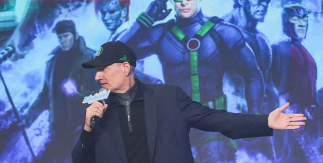 Kevin Feige descarta reboot completo do MCU após Vingadores: Guerras Secretas