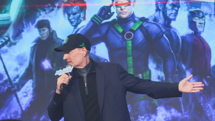 Kevin Feige descarta reboot completo do MCU após Vingadores: Guerras Secretas
