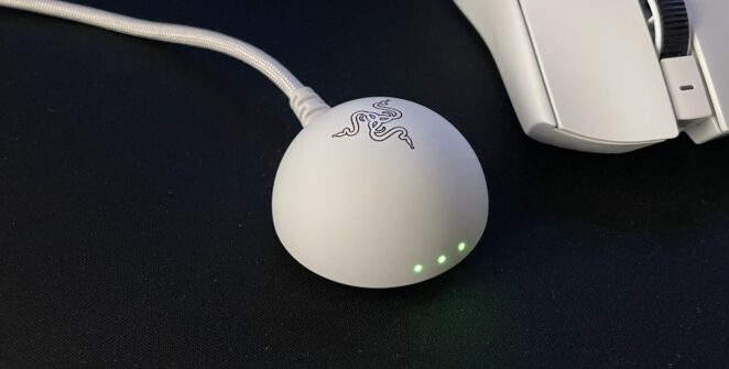 Teste independente confirma que tecnologia FrameSync da Razer funciona como prometido