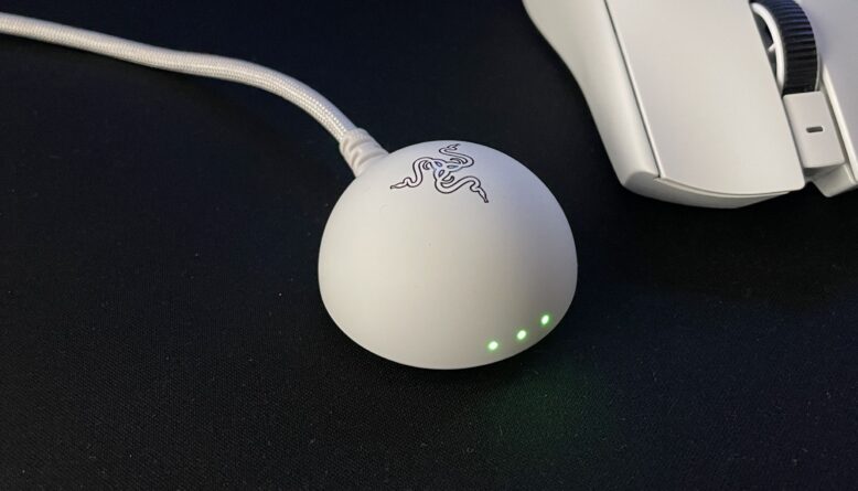 Teste independente confirma que tecnologia FrameSync da Razer funciona como prometido