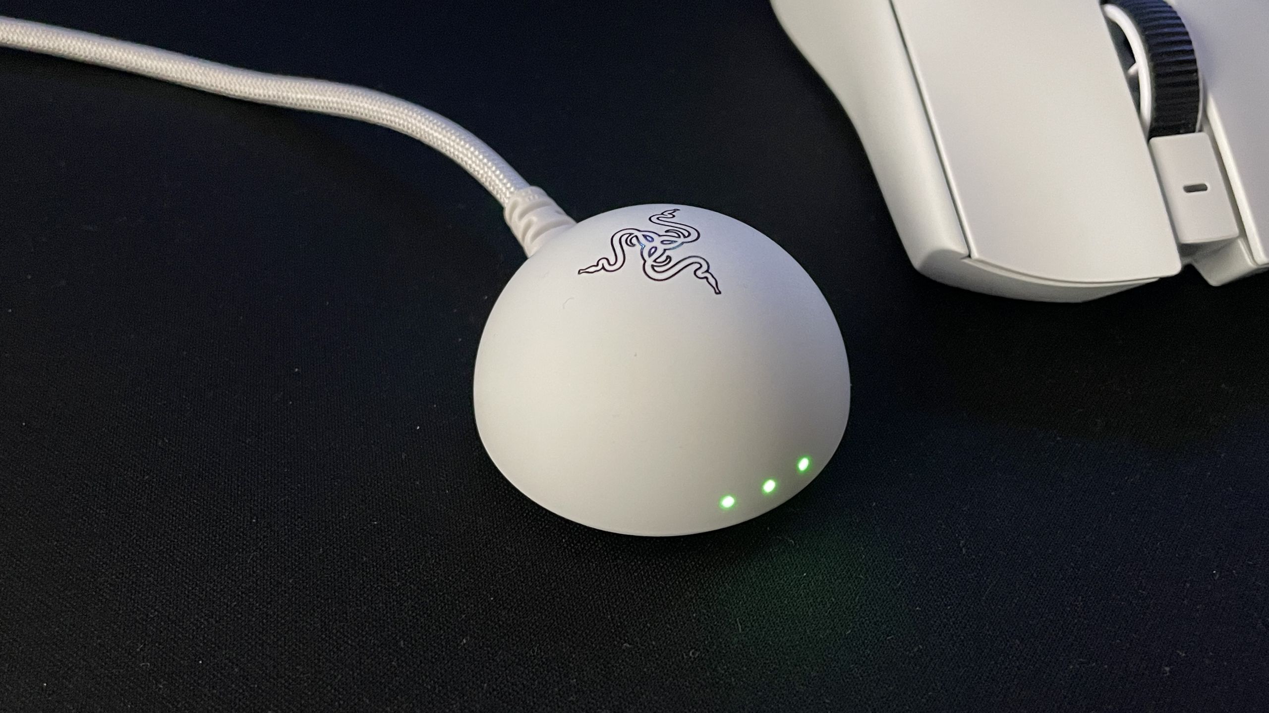 Teste independente confirma que tecnologia FrameSync da Razer funciona como prometido