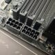 Nova Lake: placa-mãe Z990 com três conectores de 8 pinos sugere consumo de até 474 W em CPUs de 52 núcleos