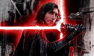 Por que o sabre de luz de Kylo Ren tem guarda-mão? Supervisor de 3D de Star Wars: O Despertar da Força revela segredos do design