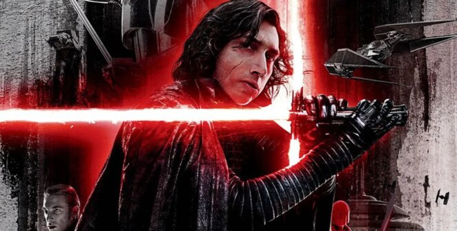 Por que o sabre de luz de Kylo Ren tem guarda-mão? Supervisor de 3D de Star Wars: O Despertar da Força revela segredos do design