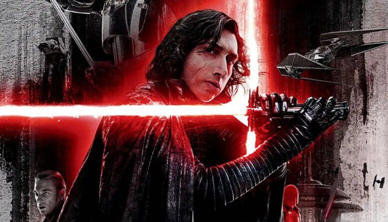 Por que o sabre de luz de Kylo Ren tem guarda-mão? Supervisor de 3D de Star Wars: O Despertar da Força revela segredos do design
