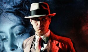 Ex-escritor revela detalhes inéditos de Whore of the Orient, o cancelado sucessor espiritual de LA Noire