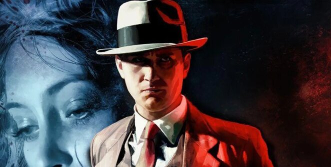 Ex-escritor revela detalhes inéditos de Whore of the Orient, o cancelado sucessor espiritual de LA Noire