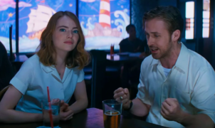 Dez anos depois, pôster de La La Land corrige erro que incomodava Ryan Gosling