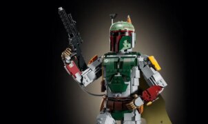 LEGO anuncia modelo colecionável de Boba Fett para maiores de 18 anos; veja preço e data de lançamento