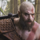 Ryan Hurst rompe o bíceps em gravação da série de God of War e produção pode atrasar até 2027