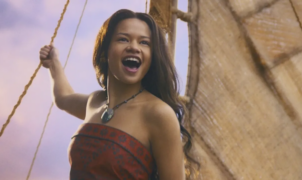 Remake live-action de Moana naufraga nas bilheterias com abertura de US$ 95 milhões