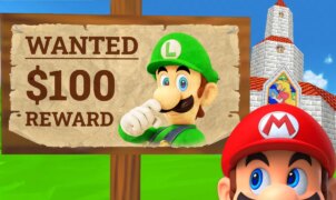 O mistério de 30 anos de Luigi em Super Mario 64 finalmente resolvido: IGN paga recompensa após vazamento