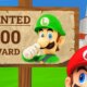 O mistério de 30 anos de Luigi em Super Mario 64 finalmente resolvido: IGN paga recompensa após vazamento