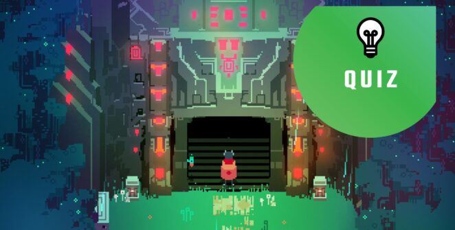 Teste seus conhecimentos: você consegue identificar 15 jogos com arte pixelada?