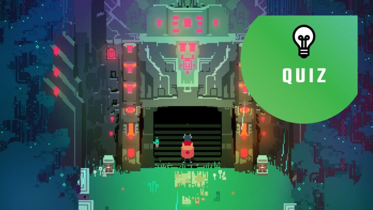 Teste seus conhecimentos: você consegue identificar 15 jogos com arte pixelada?