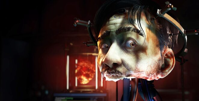 Frictional Games adia Ontos para 2027: estúdio quer ‘acertar’ em jogo mais ambicioso