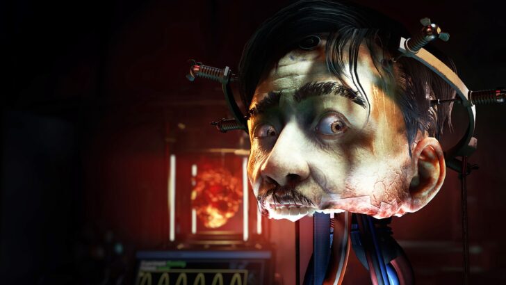 Frictional Games adia Ontos para 2027: estúdio quer ‘acertar’ em jogo mais ambicioso