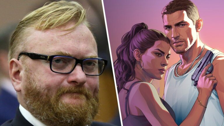Deputado russo chama GTA 6 de fedorento americanismo e diz que violência entre americanos é benéfica