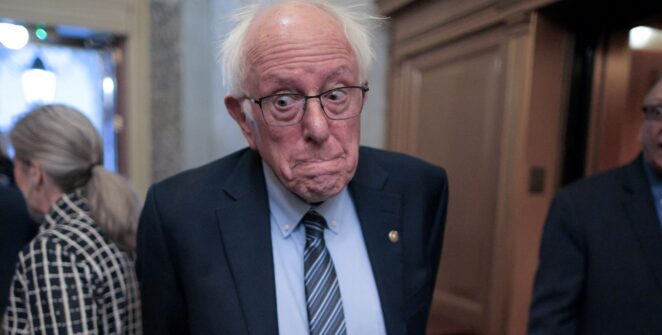 Bernie Sanders critica demissões na Xbox e ataca incentivos fiscais a grandes corporações