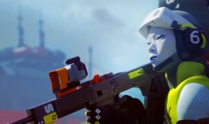 Sony e Bungie chegam a acordo com ex-diretor de Marathon; Christopher Barrett será creditado no jogo