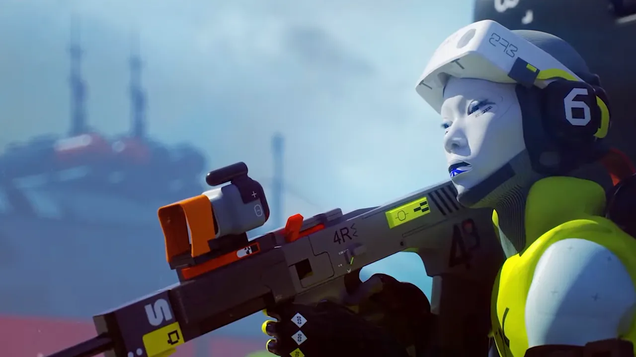Sony e Bungie chegam a acordo com ex-diretor de Marathon; Christopher Barrett será creditado no jogo
