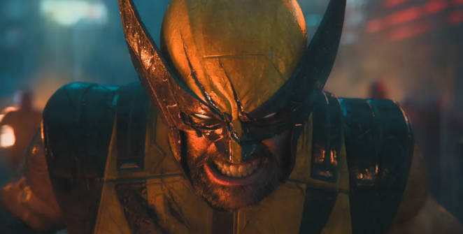 Trailer de Wolverine vira alvo de protestos contra fim dos discos físicos no PlayStation