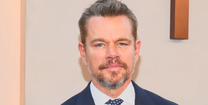 Matt Damon Confirma Trabalho em Novo Filme de Jason Bourne com Diretor de Nada de Novo no Front