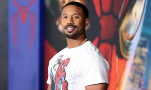 Michael B. Jordan aprova escalação de David Jonsson como o novo Pantera Negra: É incrível