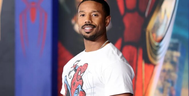 Michael B. Jordan aprova escalação de David Jonsson como o novo Pantera Negra: É incrível