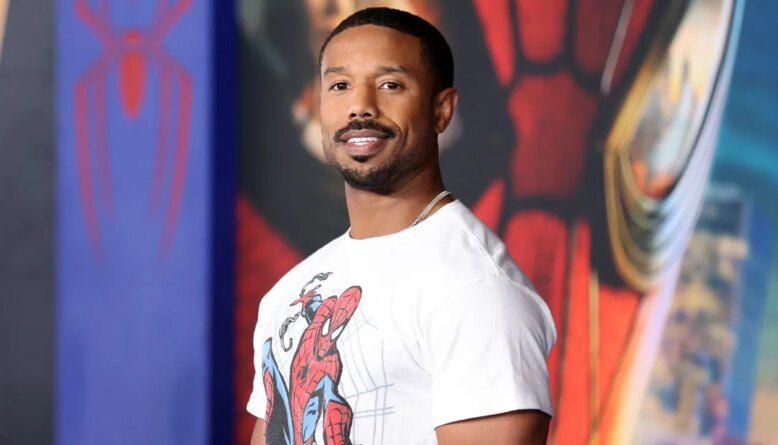 Michael B. Jordan aprova escalação de David Jonsson como o novo Pantera Negra: É incrível