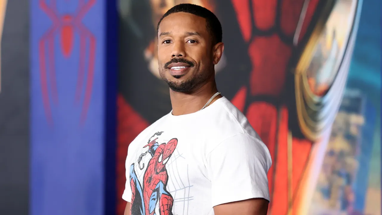 Michael B. Jordan aprova escalação de David Jonsson como o novo Pantera Negra: É incrível