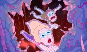 Rick and Morty coloca Beth e Jerry no centro do penúltimo episódio da 9ª temporada