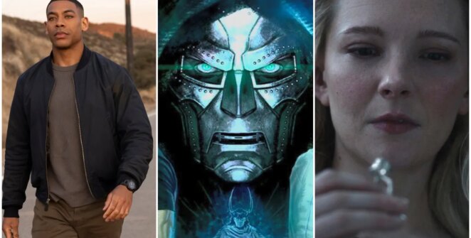 SDCC 2026: Marvel, Rings of Power, Blade Runner 2099 e mais dominam a programação