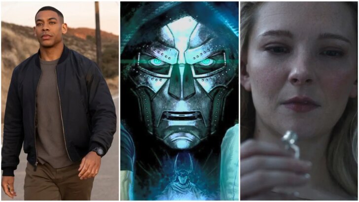 SDCC 2026: Marvel, Rings of Power, Blade Runner 2099 e mais dominam a programação