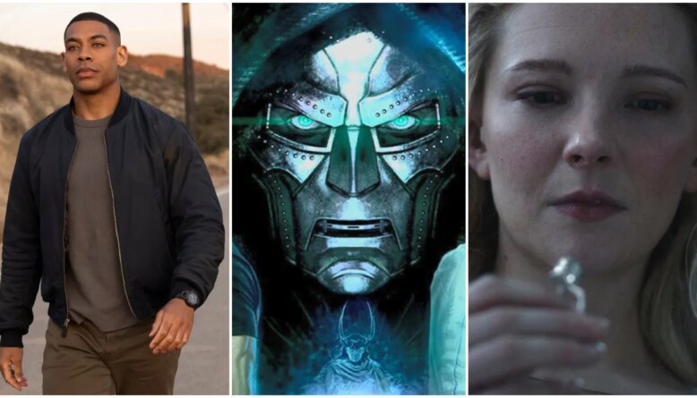 SDCC 2026: Marvel, Rings of Power, Blade Runner 2099 e mais dominam a programação