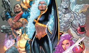 Marvel anuncia nova série Maximum X-Men após queda dos Vingadores em Avengers: Armageddon