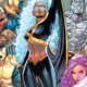 Marvel anuncia nova série Maximum X-Men após queda dos Vingadores em Avengers: Armageddon