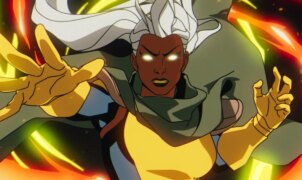X-Men 97: Segunda temporada começa com três episódios que exploram passado, presente e futuro dos mutantes