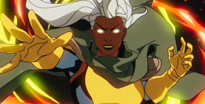 X-Men 97: Segunda temporada começa com três episódios que exploram passado, presente e futuro dos mutantes