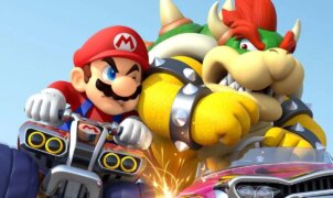 Nintendo confirma fim do Mario Kart Tour após 7 anos; jogo será desligado em setembro