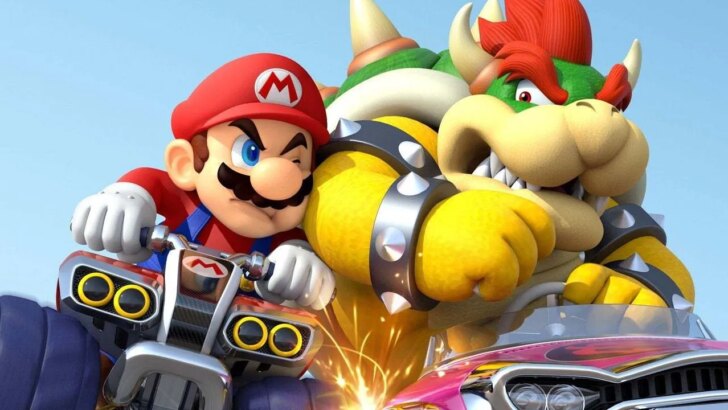 Nintendo confirma fim do Mario Kart Tour após 7 anos; jogo será desligado em setembro