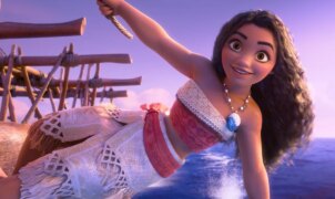 Dwayne Johnson confirma que ‘Moana 3’ está em desenvolvimento na Disney