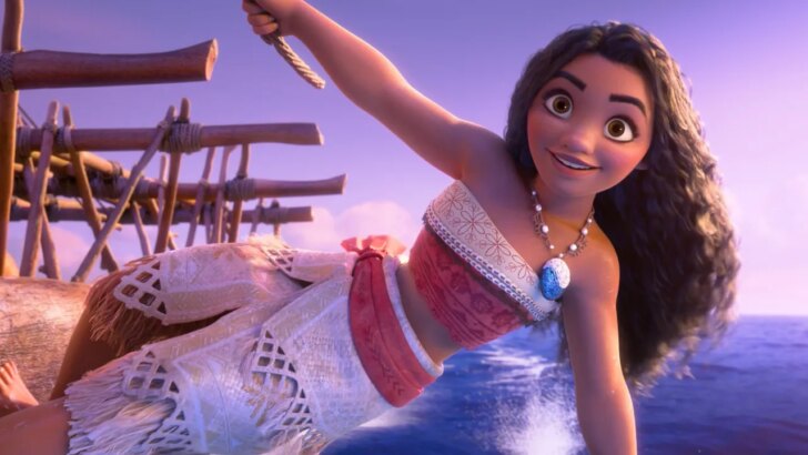 Dwayne Johnson confirma que ‘Moana 3’ está em desenvolvimento na Disney