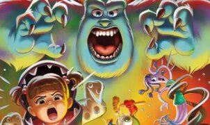 Disney Lorcana: Attack of the Vine! chega em julho com duplas inéditas da Pixar e nova mecânica de Combo Shift