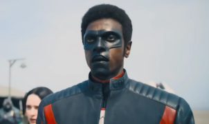 Série do Mr. Terrific está em desenvolvimento no DC Studios
