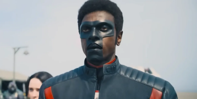 Série do Mr. Terrific está em desenvolvimento no DC Studios