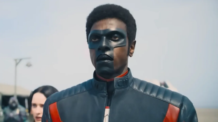 Série do Mr. Terrific está em desenvolvimento no DC Studios
