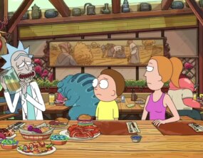 Rick e Morty: três episódios da 9ª temporada analisados; um deles se destaca